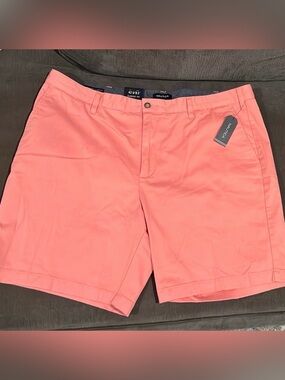 Nautica The Deck Short/Classic Fit Mens 42” NWT!